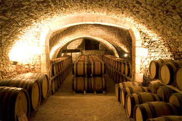 The Wine Cellar Club - achat de vin en primeur